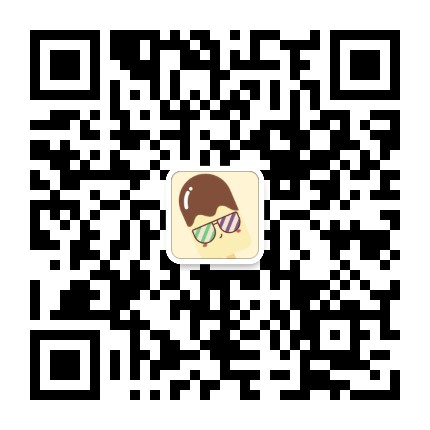 ice二维码